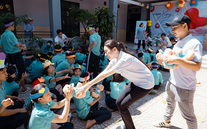 Biểu tượng lưu ý quan trọng