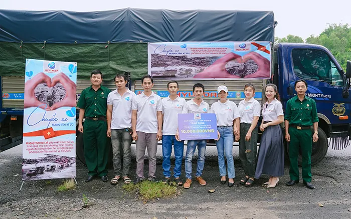 Biểu tượng Live Chat