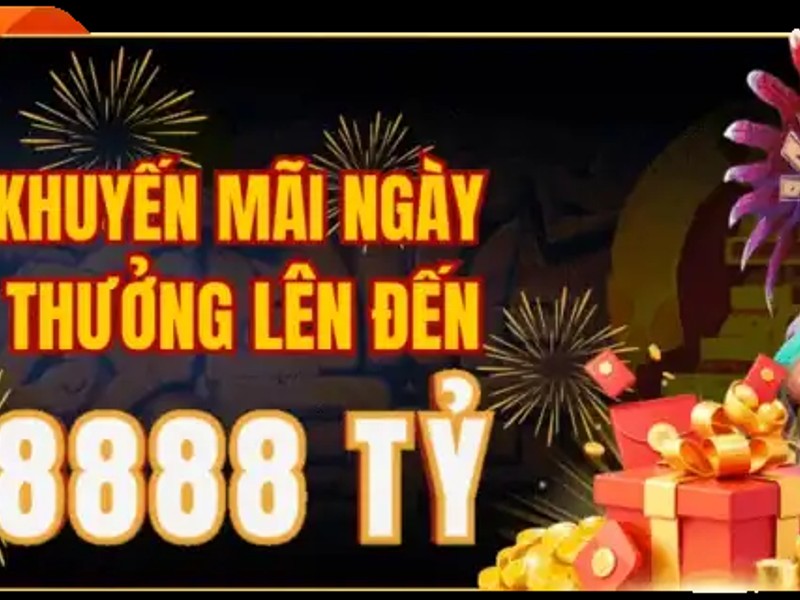 Hoàn trả mỗi ngày F8BET80