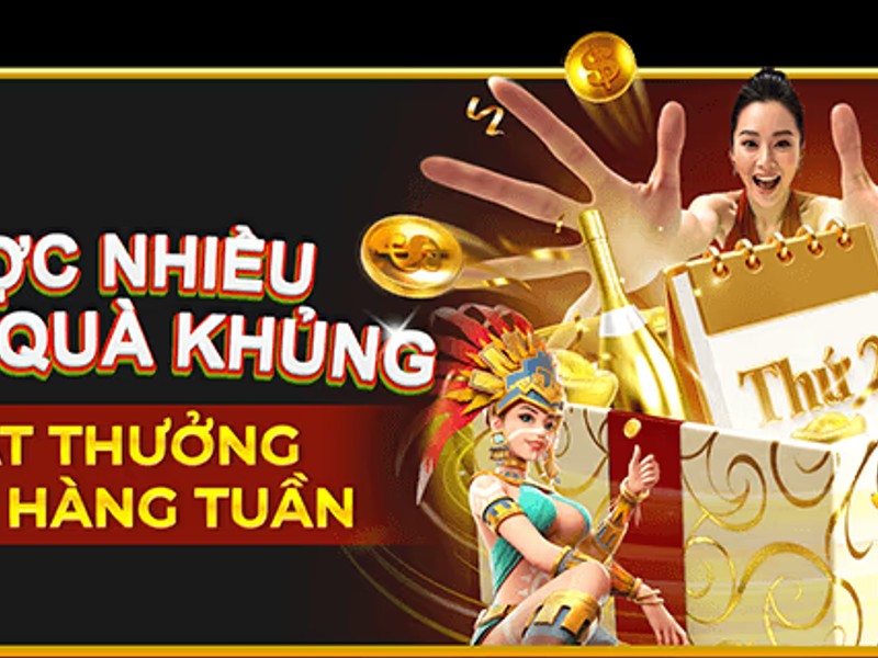 Cảnh dưới nước với cá và kho báu, biểu tượng trò chơi bắn cá F8BET80