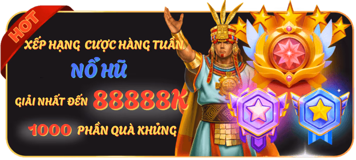 Thưởng nạp lần đầu