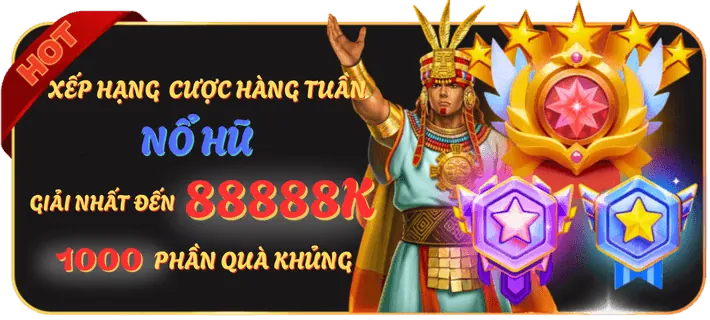 Các sự kiện Nổ Hũ đặc biệt tại f8bet80