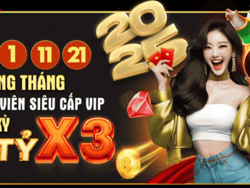 Máy đánh bạc rực rỡ với dòng chữ JACKPOT, biểu tượng F8BET80