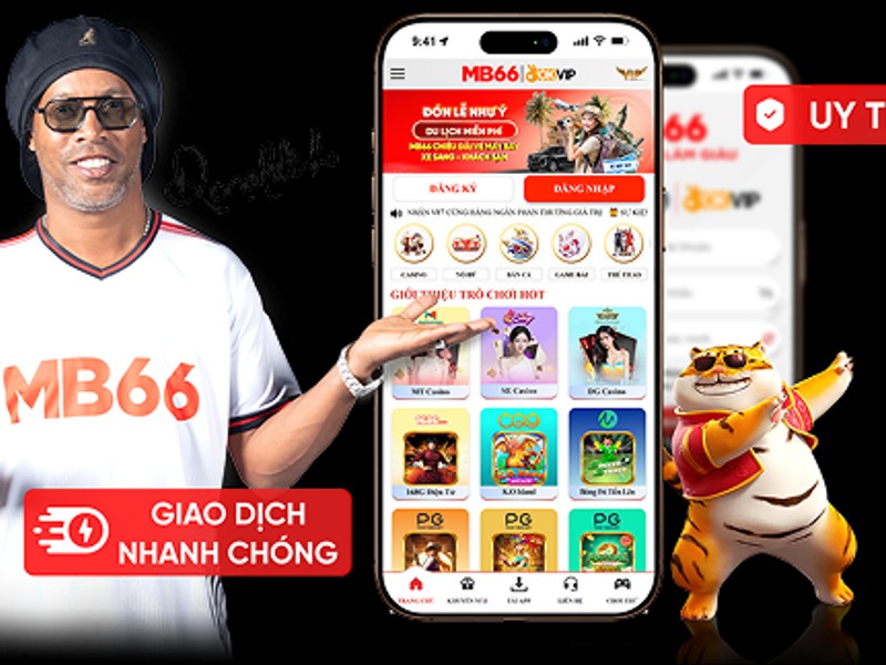 Ứng dụng F8BET80 trên điện thoại di động