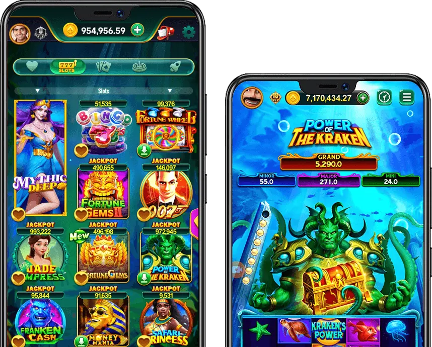 Kho game slot đa dạng tại F8BET80