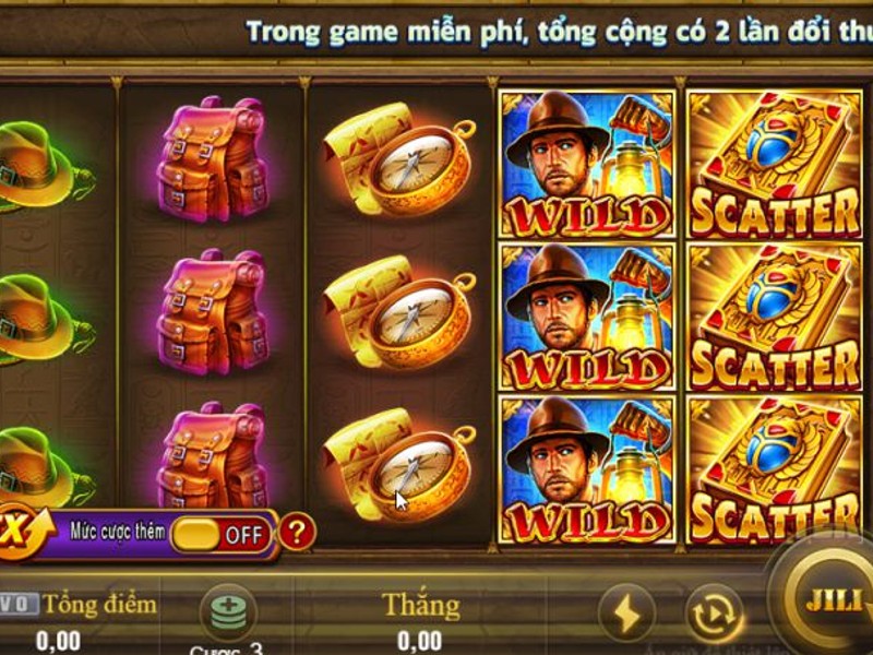 Video Slots Hiện Đại F8BET80