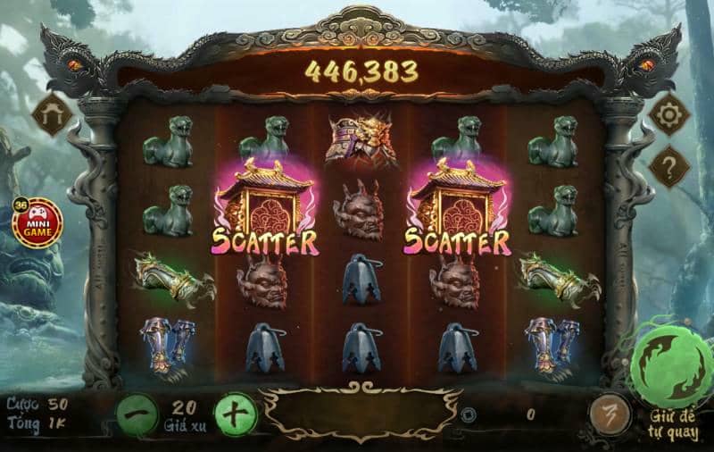 Xổ số VIP F8BET80