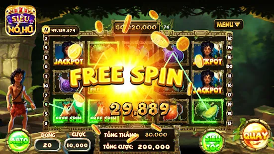 Game Jackpot lớn nhất tại f8bet80