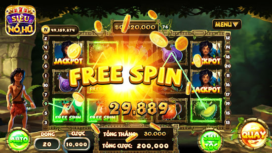 Game Jackpot lớn tại F8BET80