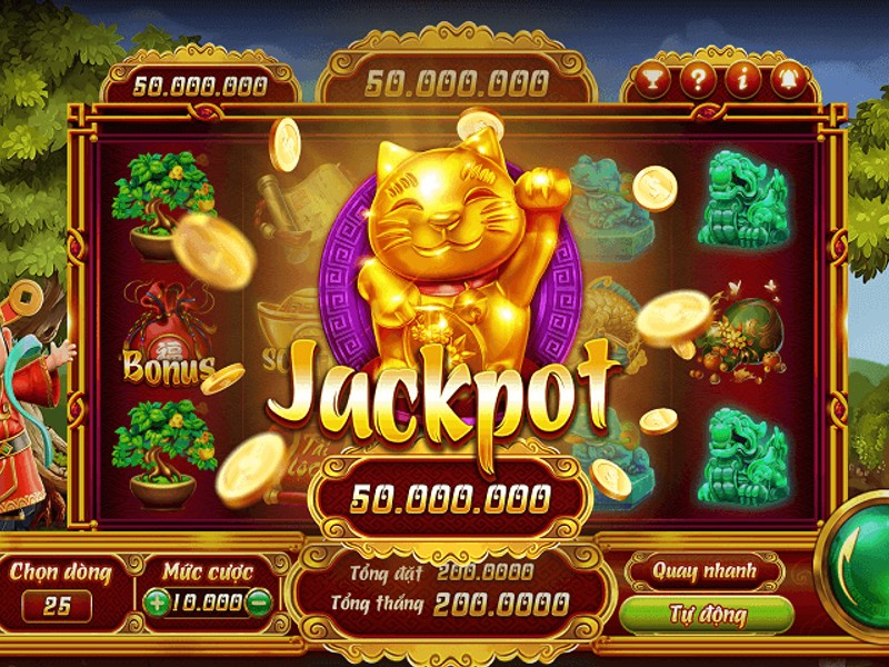 Slot game F8BET80 với cơ hội nổ hũ lớn