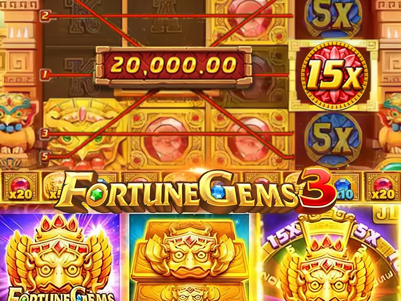 Nổ Hũ Jackpot Lũy Tiến F8BET80