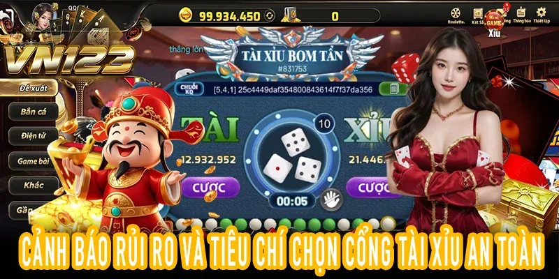 Poker Trực Tuyến