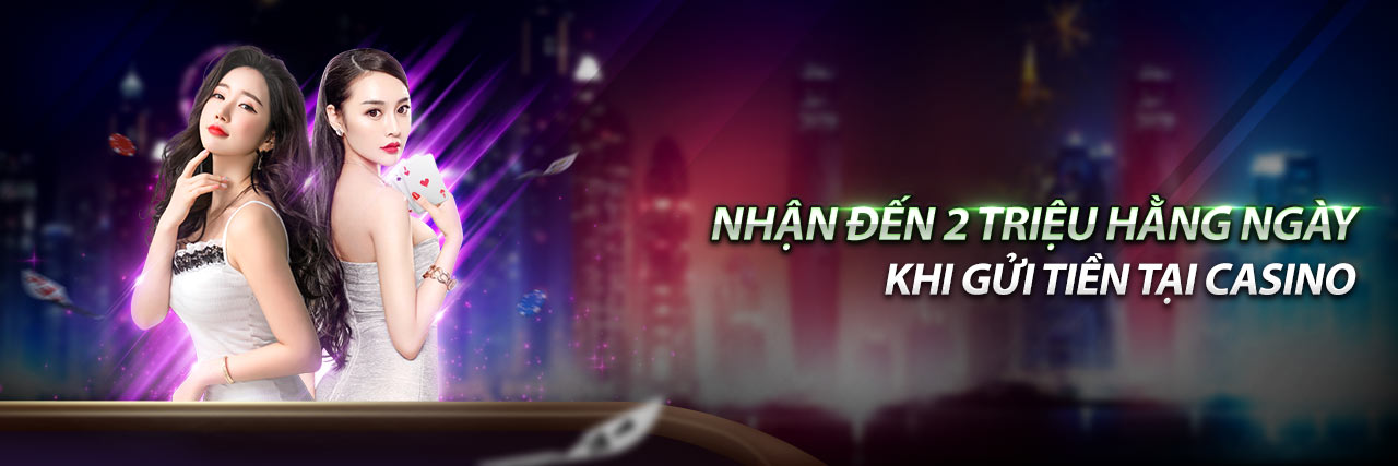 Thưởng nạp tiền hàng ngày cho game slot tại f8bet80