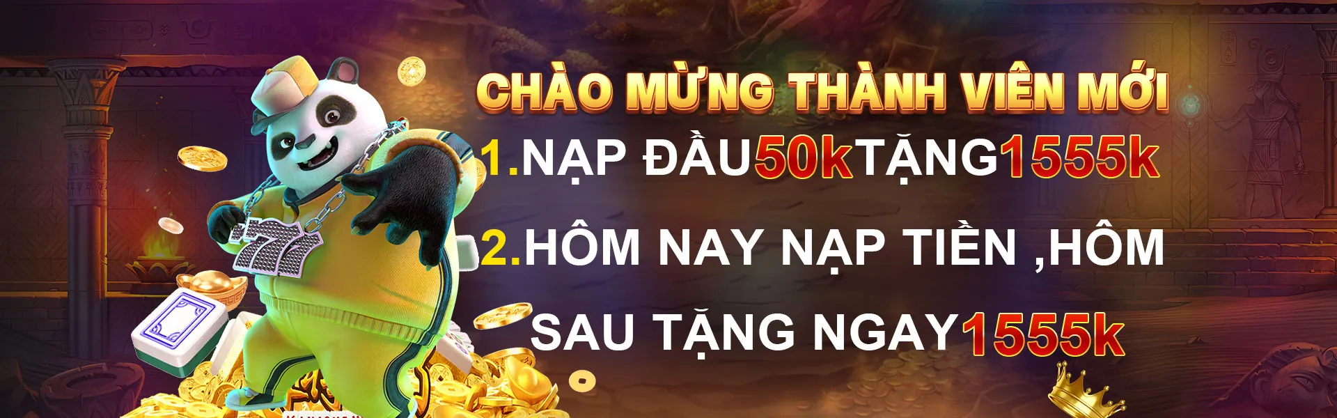 Ưu đãi đăng nhập tặng 188k