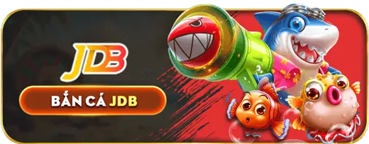 Hình ảnh game Bắn Cá JDB tại f8bet80, sảnh game cá cược trực tuyến phổ biến với nhiều loại cá và boss khủng.