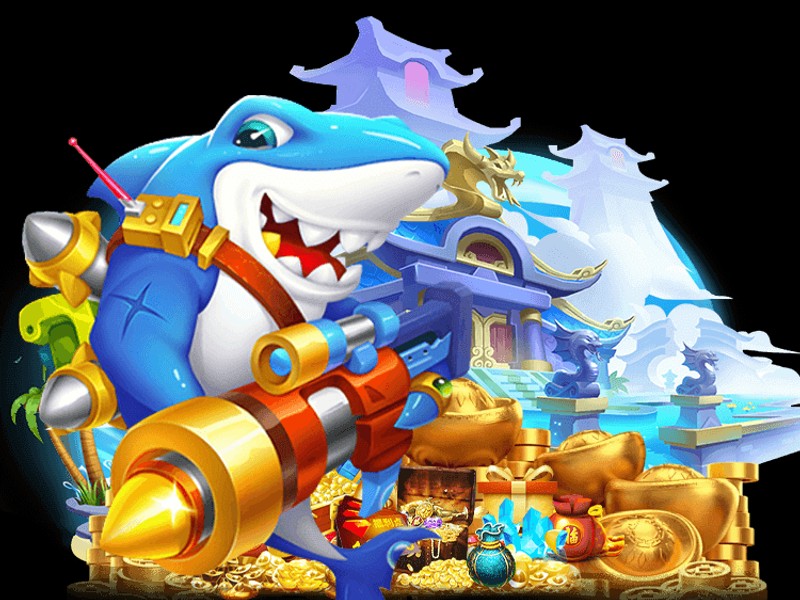 Game Long Vương Bắn Cá F8BET80